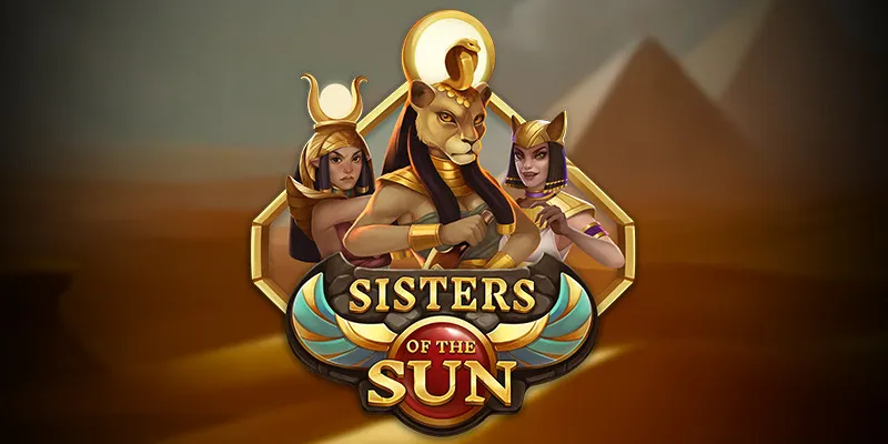 machine a sous Sisters of the Sun