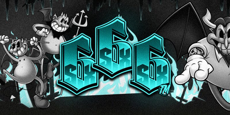 machine a sous SixSixSix