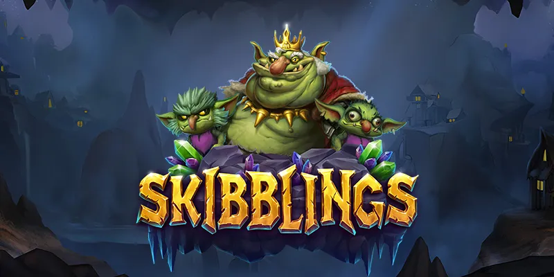 machine a sous Skibblings