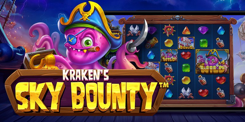 machine a sous Sky Bounty