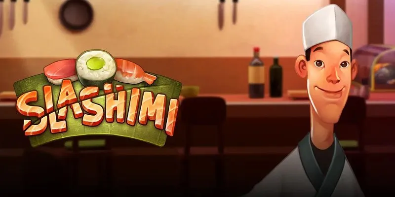 machine a sous Slashimi