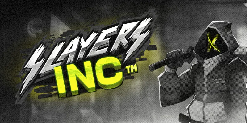 machine a sous Slayers Inc