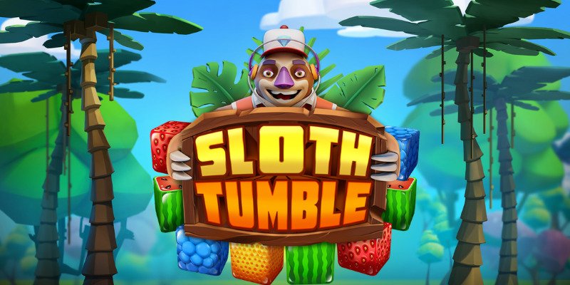 machine a sous Sloth Tumble