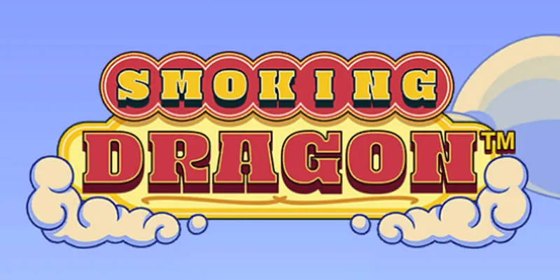 machine a sous Smoking Dragon