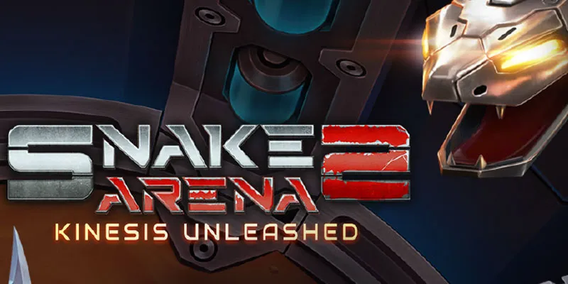 machine a sous Snake Arena 2