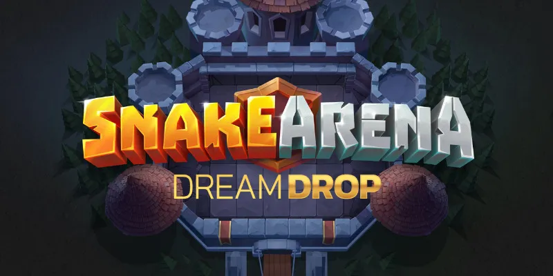 Snake Arena Dream Drop