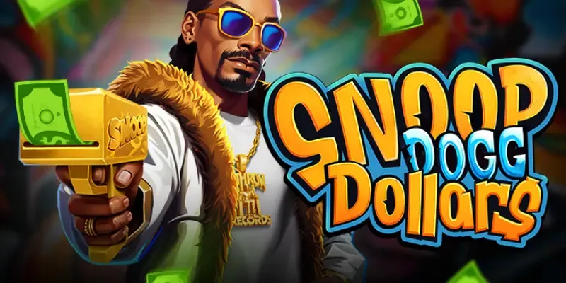 machine a sous Snoop Dogg Dollars