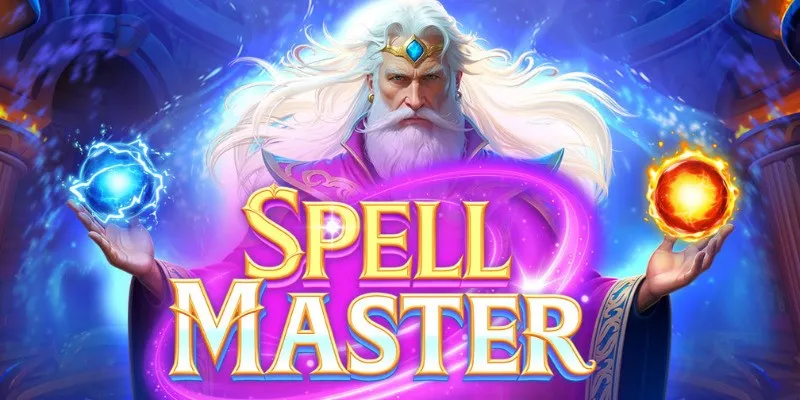 machine a sous Spellmaster