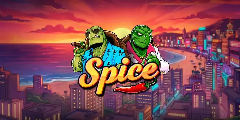 machine a sous Spice