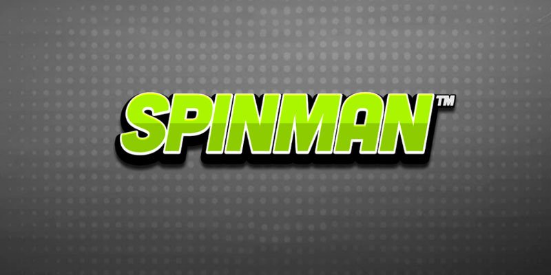 machine a sous Spinman