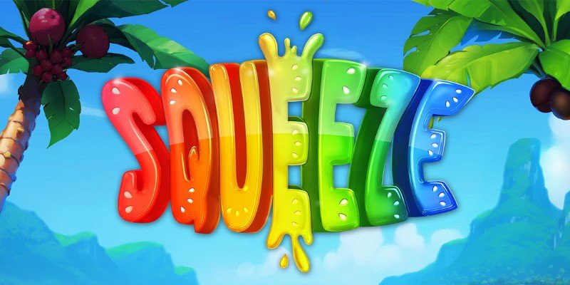 machine a sous Squeeze