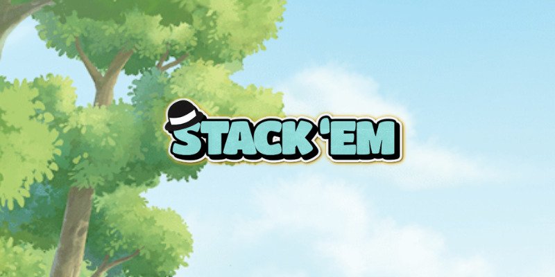 machine a sous Stack 'Em