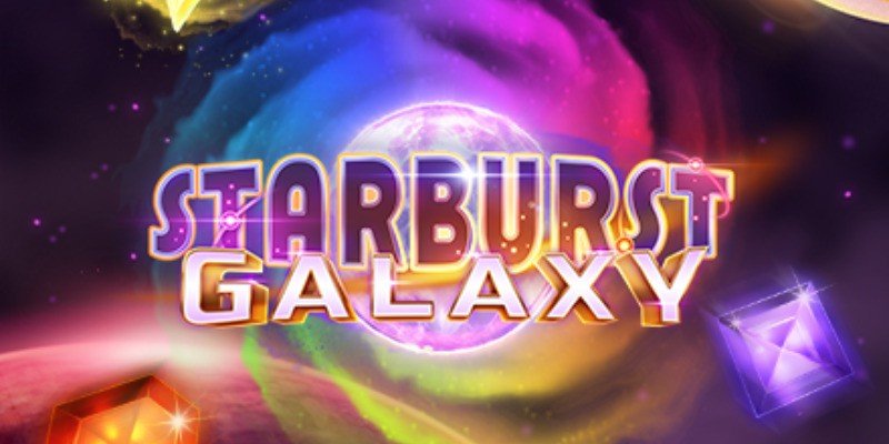 machine a sous Starburst Galaxy