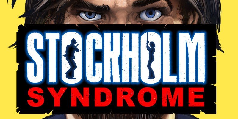 machine a sous Stockholm Syndrome