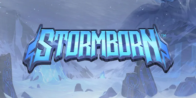 machine a sous Stormborn