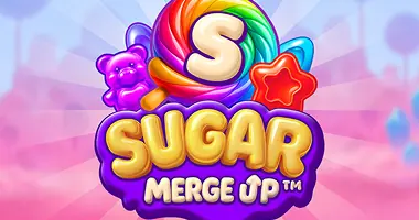 machine a sous Sugar Merge Up