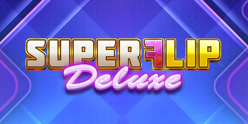 machine a sous Super Flip Deluxe