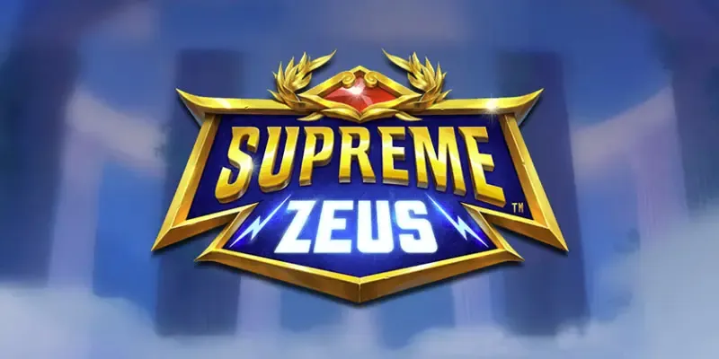 machine a sous Supreme Zeus