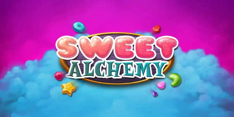 machine a sous Sweet Alchemy