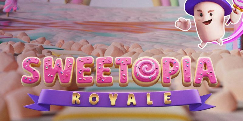 Sweetopia Royale