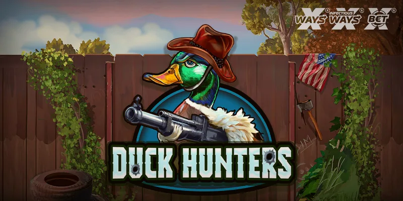 machine a sous Duck Hunters