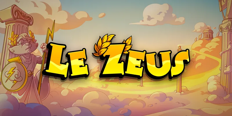 machine a sous Le Zeus