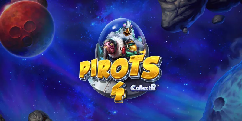 machine a sous Pirots 4