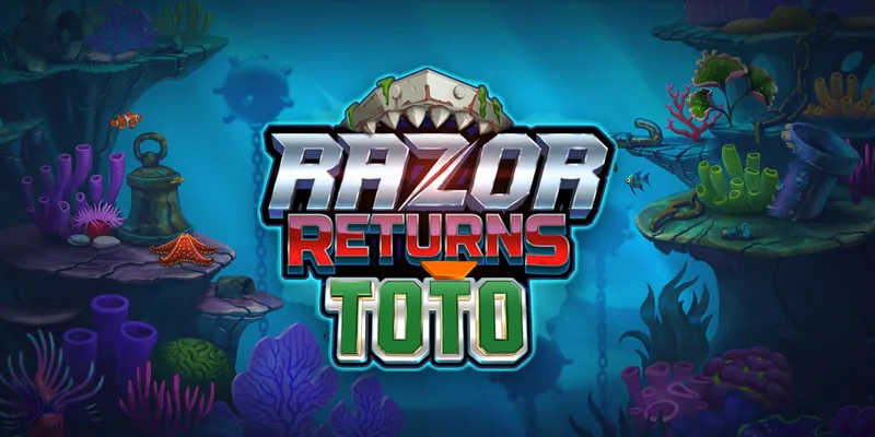 machine a sous Razor Returns