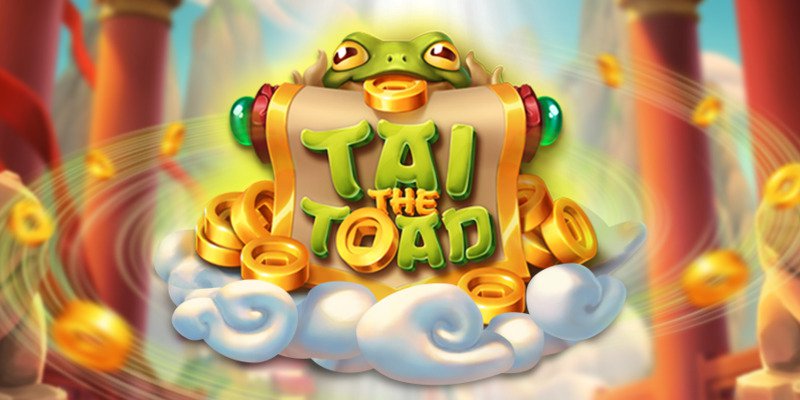 machine a sous Tai The Toad