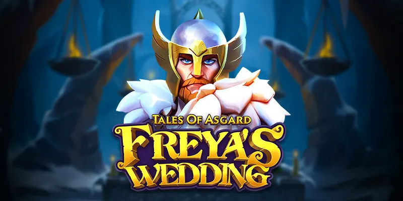 machine a sous Tales of Asgard Freya's Wedding