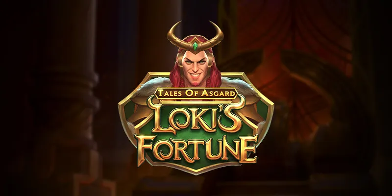machine a sous Tales of Asgard Lokis Fortune
