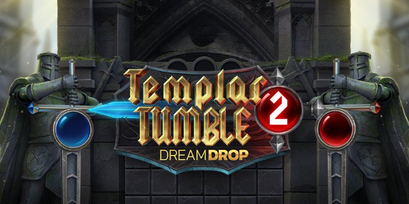 machine a sous Templar Tumble 2 Dream Drop