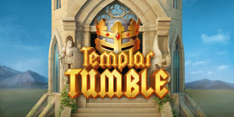 machine a sous Templar Tumble