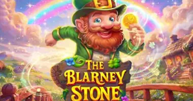 machine a sous The Blarney Stone