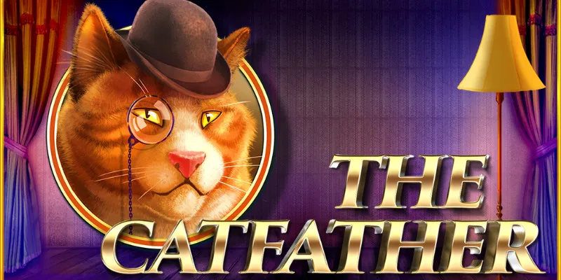 machine a sous The Catfather