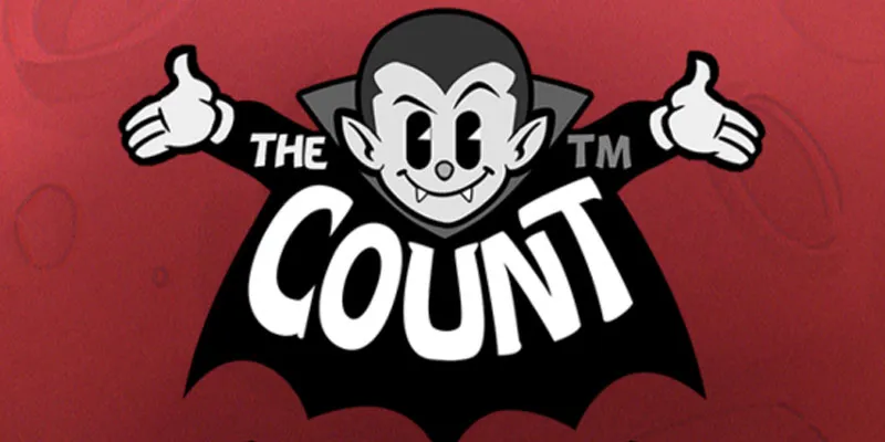machine a sous The Count