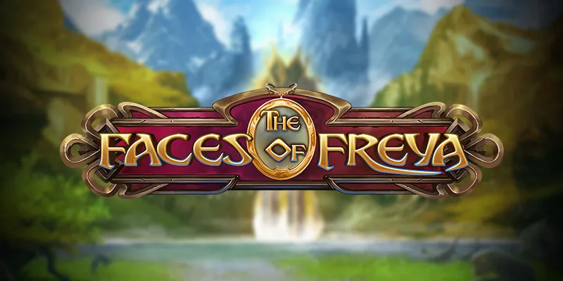 machine a sous The Faces of Freya