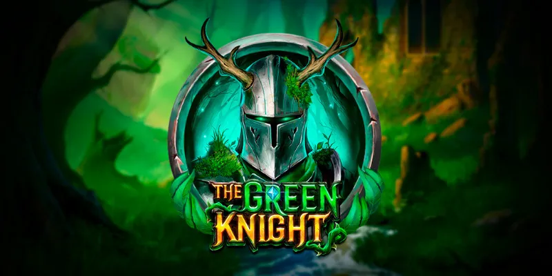 machine a sous The Green Knight