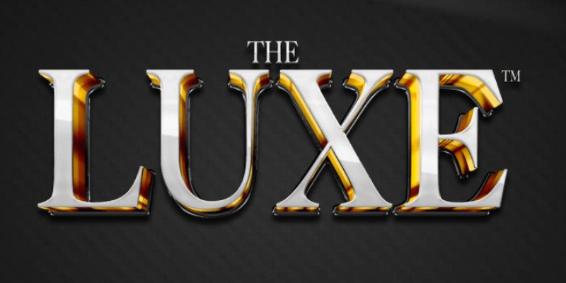 machine a sous The Luxe