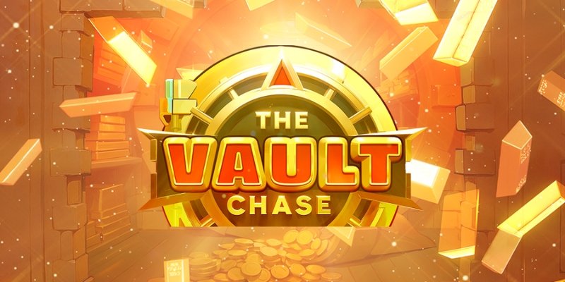 machine a sous The Vault Chase