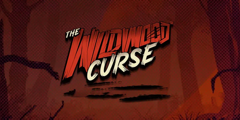 machine a sous The Wildwood Curse
