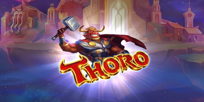machine a sous Thoro