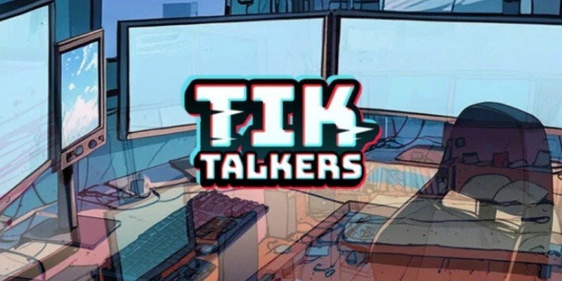 machine a sous Tik Talkers