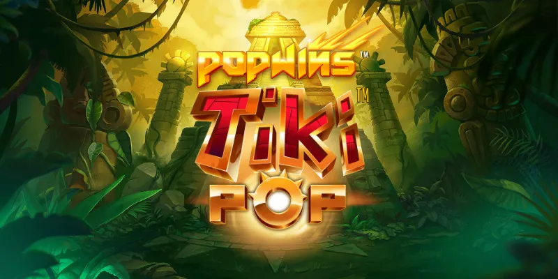 machine a sous TikiPop