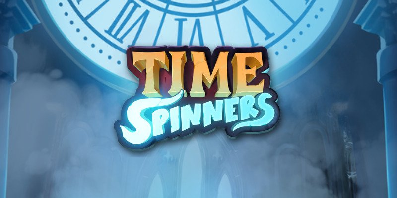 machine a sous Time Spinners