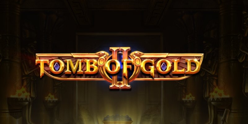 Tomb of Gold 2