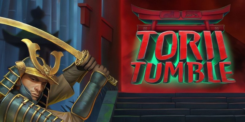 machine a sous Torii Tumble