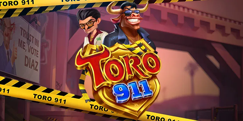 machine a sous Toro 911