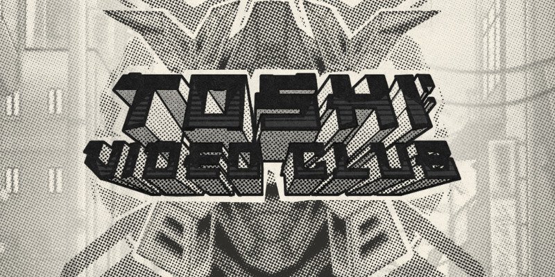 machine a sous Toshi Video Club