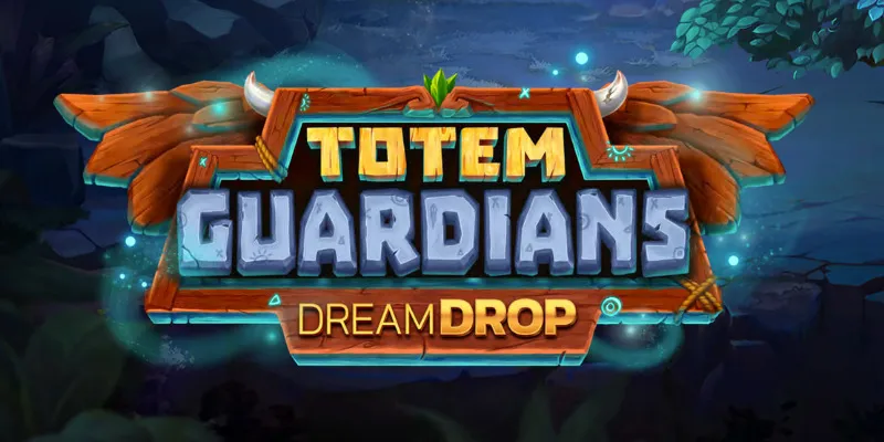 machine a sous Totem Guardians Dream Drop